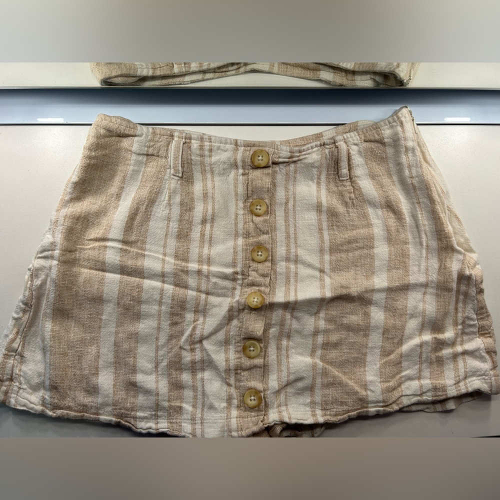 Forever 20 Vintage Skort